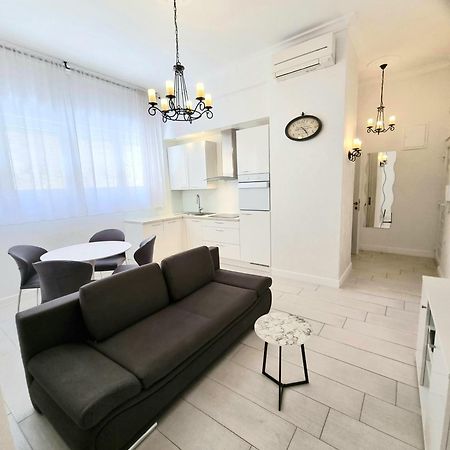 Lux Apartment Near Bridge Zadar Exterior foto