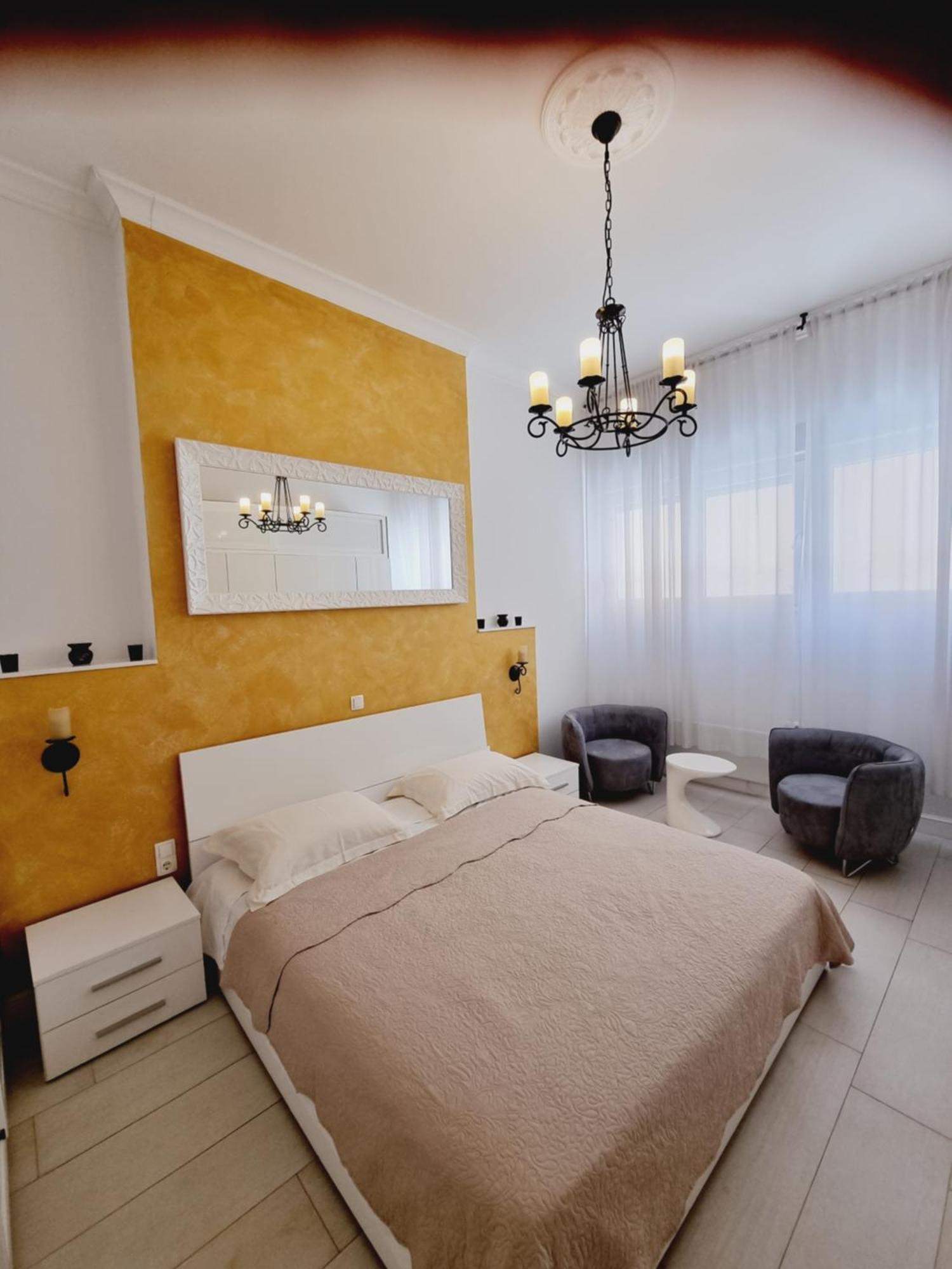 Lux Apartment Near Bridge Zadar Exterior foto