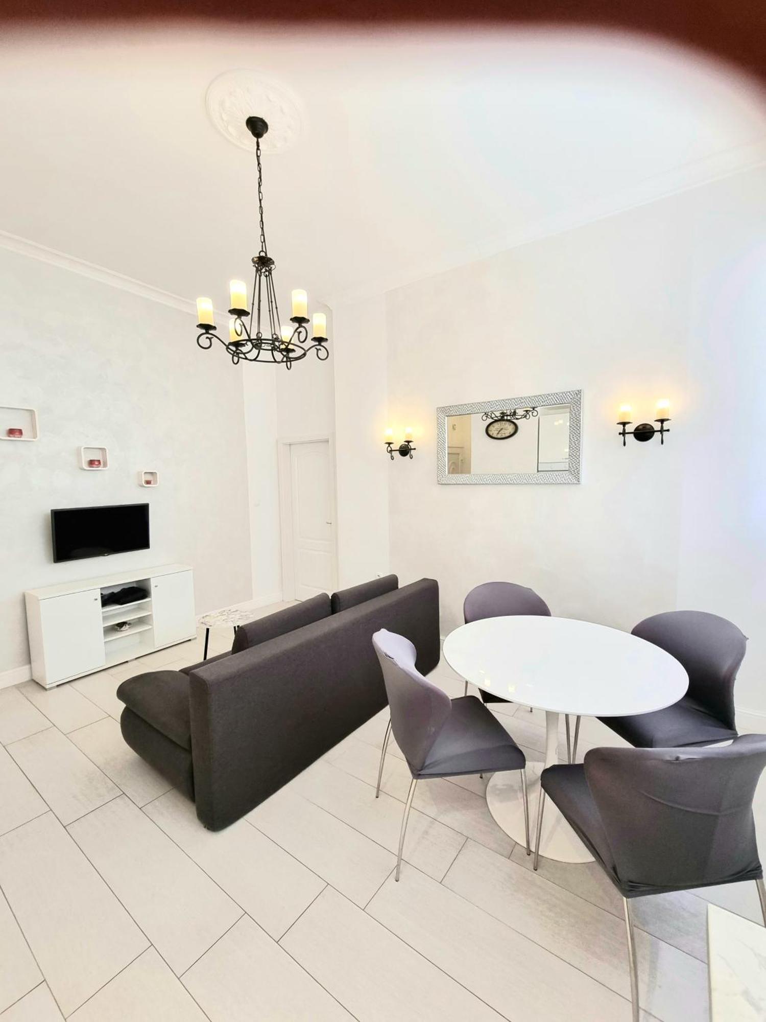 Lux Apartment Near Bridge Zadar Exterior foto