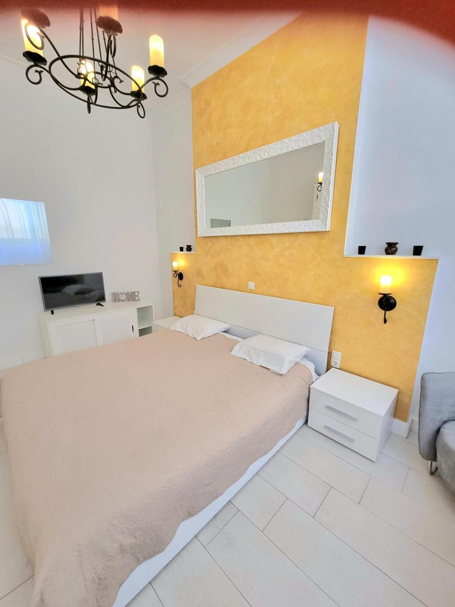 Lux Apartment Near Bridge Zadar Exterior foto