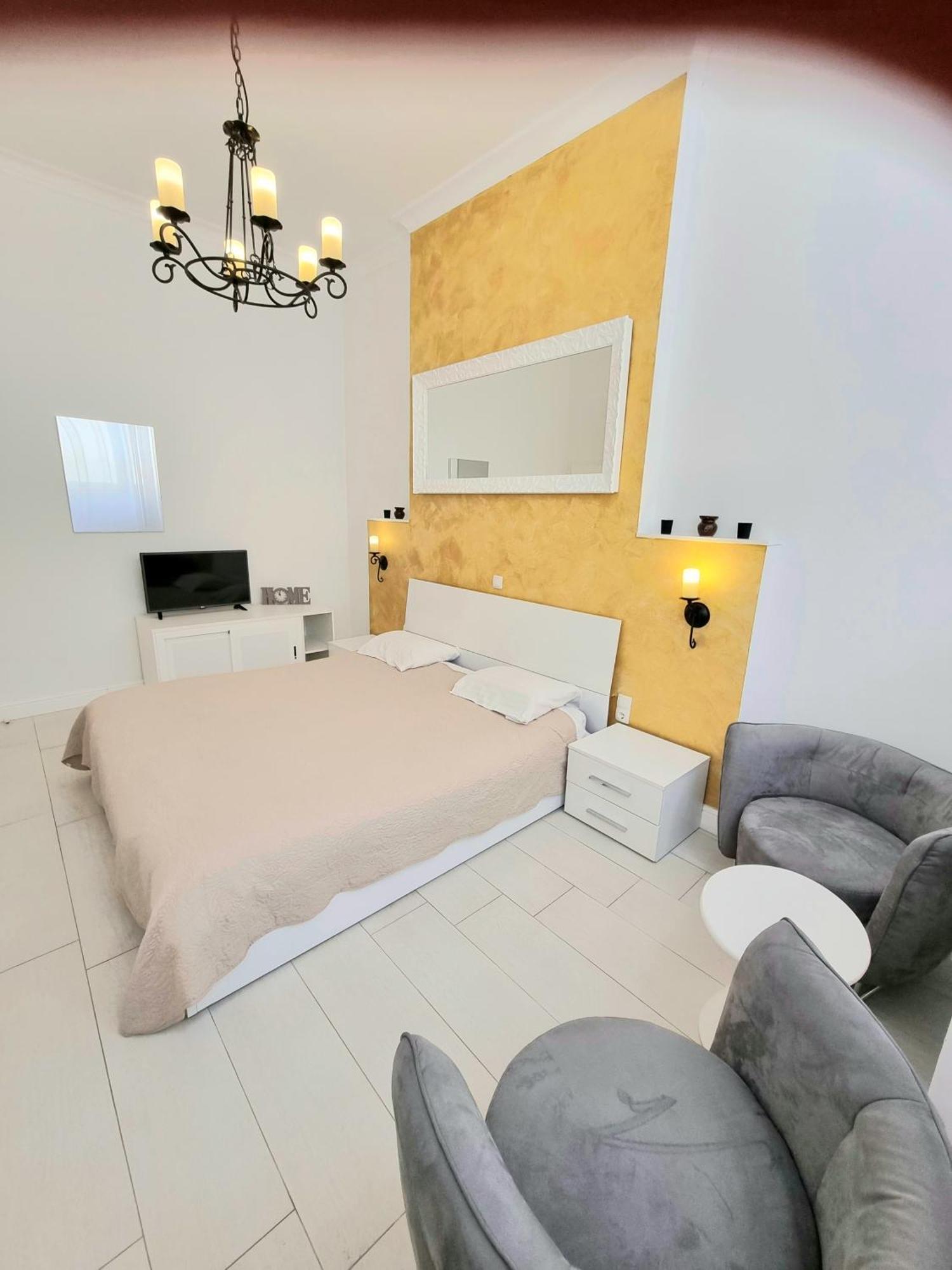 Lux Apartment Near Bridge Zadar Exterior foto